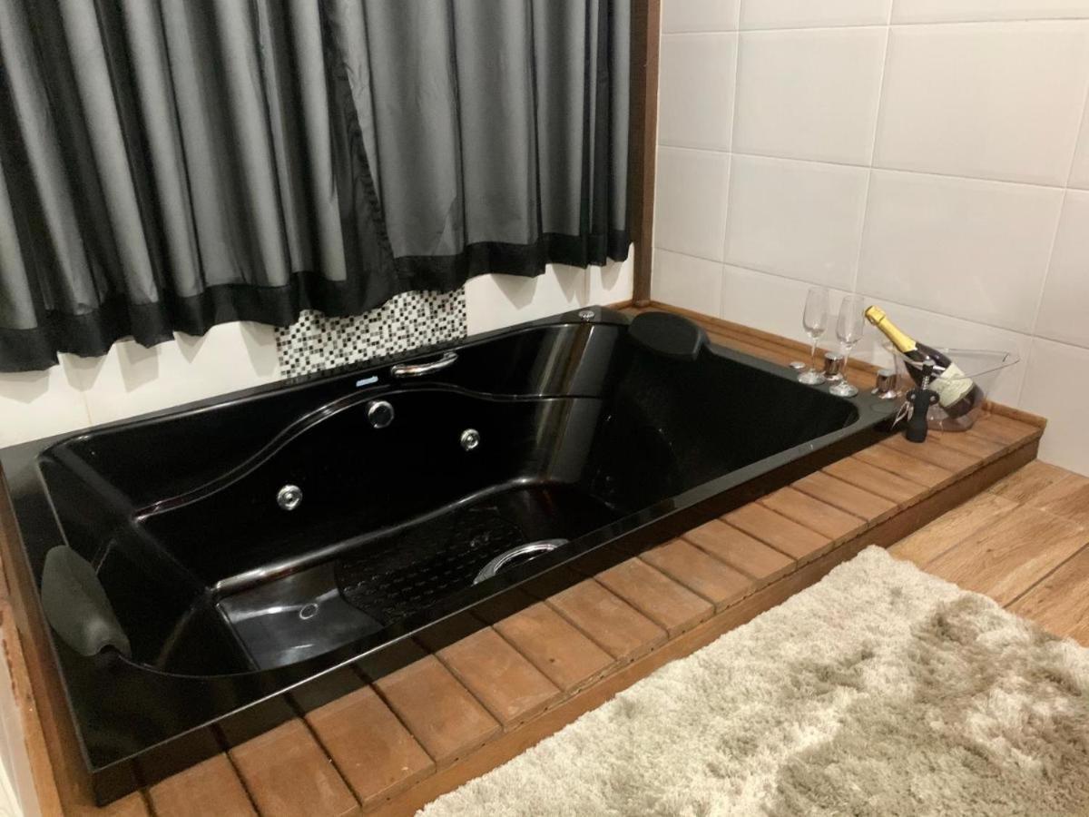 Lumiar Recanto Hotel Visconde De Maua Luaran gambar